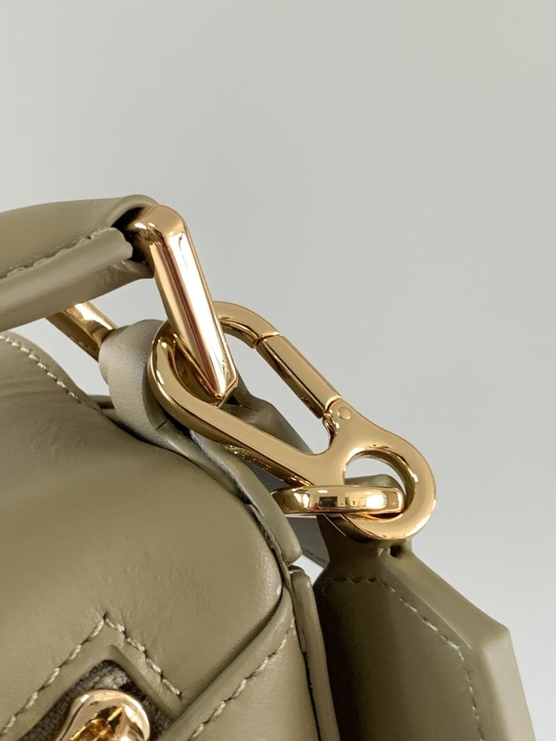 Loewe Puzzle Bags